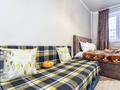 1-комнатная квартира · 40 м² · 2/13 этаж, ул. Абикен Бектуров 17 — Туран - Керей Жанибек хандар за 3 000 ₸ в Астане, Есильский р-н — фото 2