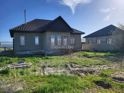 Часть дома • 4 комнаты • 150 м² • 10 сот., 8 45 за 19.5 млн 〒 в Талдыкоргане