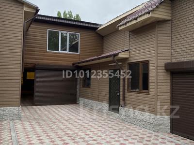 Отдельный дом · 7 комнат · 180 м² · 22.5 сот., ул. Шынасыл Борке 21 — Тупиковый дом за 50 млн ₸ в Турген