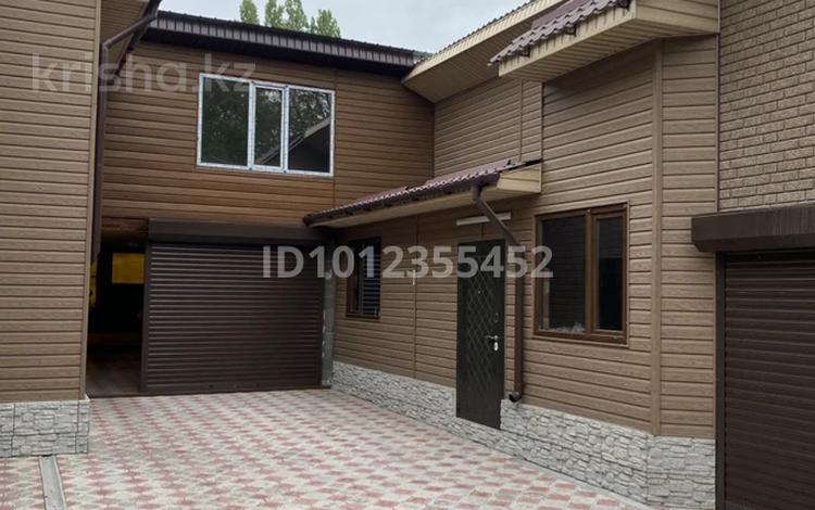 Отдельный дом · 7 комнат · 180 м² · 22.5 сот., ул. Шынасыл Борке 21 — Тупиковый дом за 50 млн ₸ в Турген — фото 2