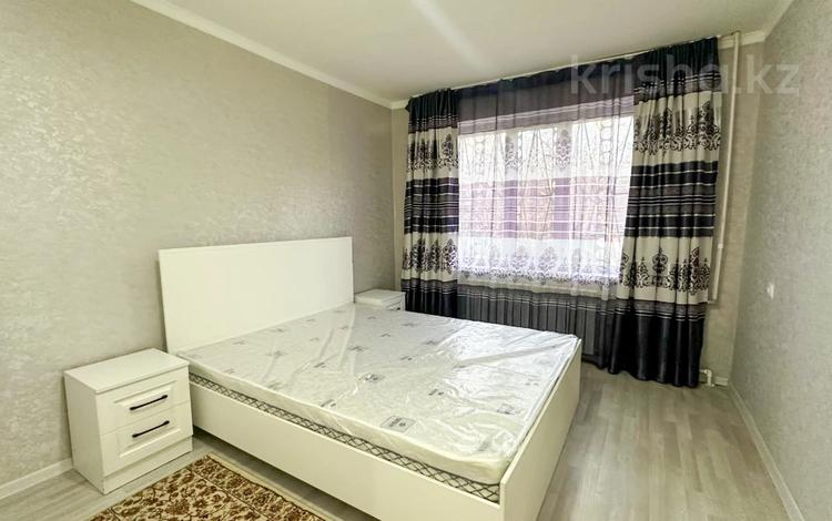 2-бөлмелі пәтер · 55.6 м² · 1/5 қабат, Кунаева, бағасы: 20.3 млн ₸ в Талдыкоргане, мкр Жастар — фото 2