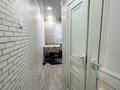 2-бөлмелі пәтер · 55.6 м² · 1/5 қабат, Кунаева, бағасы: 20.3 млн ₸ в Талдыкоргане, мкр Жастар — фото 9
