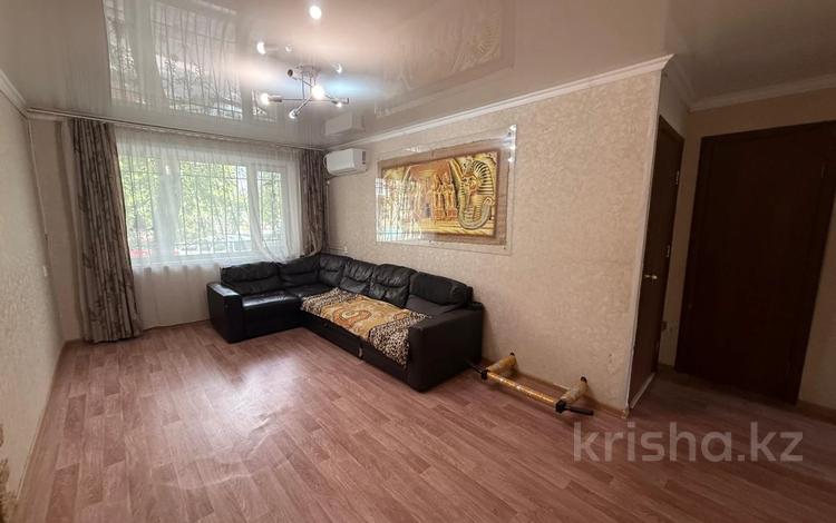 3-бөлмелі пәтер · 58 м² · 1/4 қабат, Шипина 170, бағасы: 19.5 млн ₸ в Костанае — фото 2