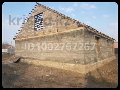 Отдельный дом · 4 комнаты · 115 м² · 10 сот., Торговая 28 за 4 млн 〒 в Кокпекты