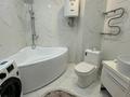 4-комнатная квартира · 145 м² · 8/9 этаж, 17-й мкр. 45 за 50 млн ₸ в Актау, 18-й мкр  — фото 16
