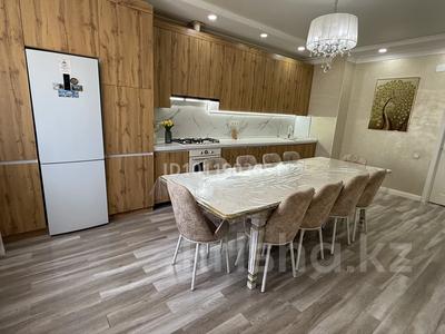 4-комнатная квартира · 145 м² · 8/9 этаж, 17-й мкр. 45 за 50 млн ₸ в Актау, 18-й мкр 