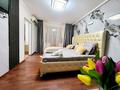 1-комнатная квартира · 35 м² · 5/5 этаж, Айбергенова 1Б — ТЦ"ShimkentPlaza" за 2 500 ₸ в Шымкенте, Аль-Фарабийский р-н — фото 2