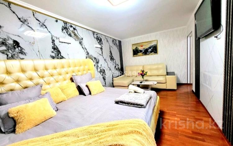 1-комнатная квартира · 35 м² · 5/5 этаж, Айбергенова 1Б — ТЦ"ShimkentPlaza" за 2 500 ₸ в Шымкенте, Аль-Фарабийский р-н — фото 5