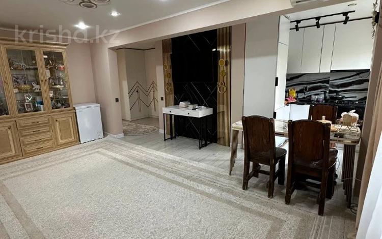 3-комнатная квартира · 63 м² · 4/5 этаж, Авангард 2 22 за 23 млн ₸ в Атырау, мкр Авангард-2 — фото 2