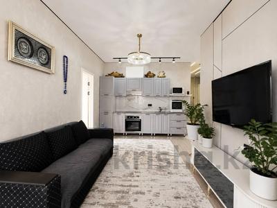 4-комнатная квартира · 69 м² · 11/15 этаж, А 75 2/3 за 39 млн ₸ в Астане, Сарайшык р-н