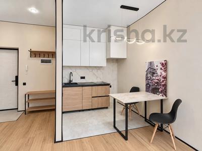 2-бөлмелі пәтер · 37 м² · 15/16 қабат, Е-429 14, бағасы: 25.6 млн ₸ в Астане, Нура р-н