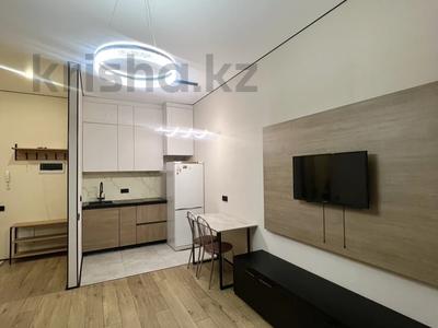 2-бөлмелі пәтер · 38 м² · 15/16 қабат, Е-429 14, бағасы: 25.6 млн ₸ в Астане, Нура р-н