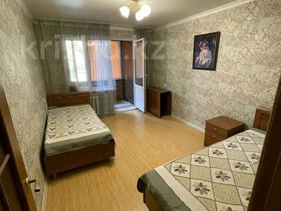 2-комнатная квартира · 45 м² · 2/5 этаж, мкр Коктем-3 — Байзакова Сатпаева за 35 млн 〒 в Алматы, Бостандыкский р-н