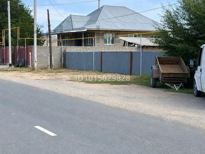 Участок · 12 соток, п. Арман, Жампеисова 126 — Жампеисова 126 за 26 млн ₸ в Алатау