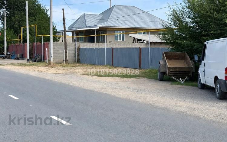 Участок · 12 соток, п. Арман, Жампеисова 126 — Жампеисова 126 за 26 млн ₸ в Алатау — фото 6