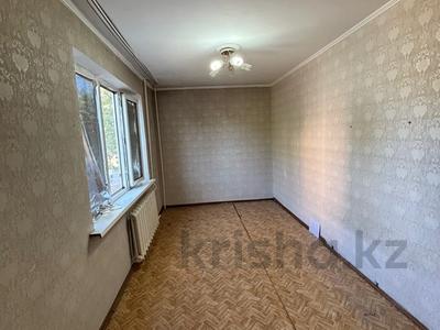 2-комнатная квартира · 47 м² · 2/4 этаж, Жетысу за 12 млн 〒 в Талдыкоргане, мкр Жетысу