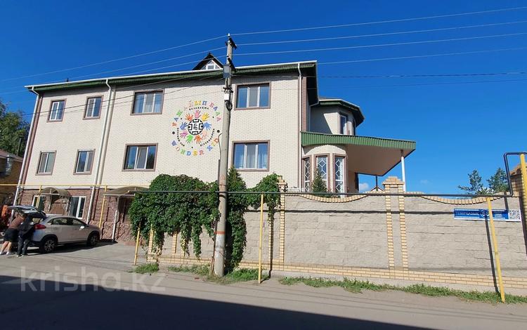 Готовый детский сад прибыльный бизнес 4500.000в месец · 800 м² за 450 млн ₸ в Астане, Есильский р-н — фото 8