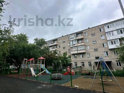 3-комнатная квартира, 64 м², 2/5 этаж, Абая 78 за 21.5 млн 〒 в Кокшетау