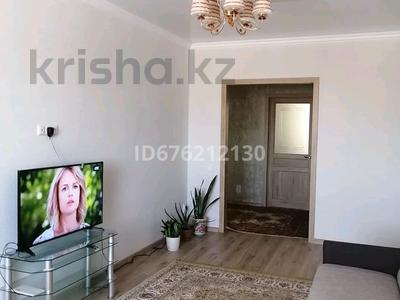 3-комнатная квартира · 78 м² · 8/9 этаж, Бастобе 33 за 250 000 ₸ в Астане, Алматы р-н