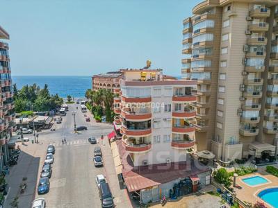 2-комнатная квартира · 90 м² · 3/5 этаж, Mahmutlar 8 — Конец махмутлар за 350 000 〒 в Аланье