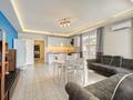 2-комнатная квартира · 90 м² · 3/5 этаж, Mahmutlar 8 — Конец махмутлар за 400 000 〒 в Аланье — фото 3