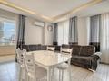 2-комнатная квартира · 90 м² · 3/5 этаж, Mahmutlar 8 — Конец махмутлар за 400 000 〒 в Аланье — фото 4
