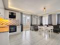 2-комнатная квартира · 90 м² · 3/5 этаж, Mahmutlar 8 — Конец махмутлар за 400 000 〒 в Аланье — фото 6