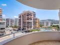 2-комнатная квартира · 90 м² · 3/5 этаж, Mahmutlar 8 — Конец махмутлар за 400 000 〒 в Аланье — фото 17