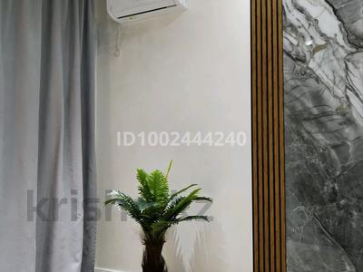 1-бөлмелі пәтер · 34 м² · 8/12 қабат, Аэропортная 58 к1, бағасы: 15 000 ₸ в 
