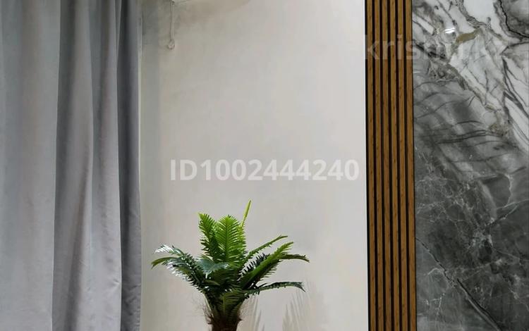 1-бөлмелі пәтер · 34 м² · 8/12 қабат, Аэропортная 58 к1, бағасы: 15 000 ₸ в  — фото 2