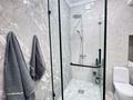 1-бөлмелі пәтер · 34 м² · 8/12 қабат, Аэропортная 58 к1, бағасы: 15 000 ₸ в  — фото 4