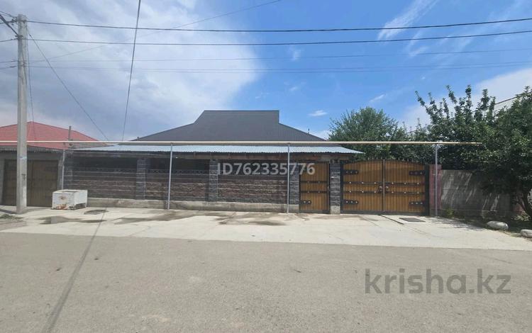 Отдельный дом · 4 комнаты · 120 м² · 8 сот., Сүйінбай 41 — Астана Қарағанды трасса за 30 млн ₸ в Жайнак (Комсомоле) — фото 14
