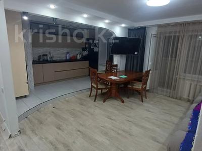 5-комнатная квартира · 100 м² · 3/10 этаж, Шакарима Кудайбердыулы 8 за 33 млн 〒 в Павлодаре