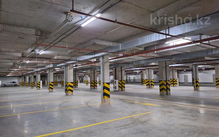 Паркинг · 16 м² · Абикен Бектуров 9 за 4 млн ₸ в Астане, Нура р-н — фото 2