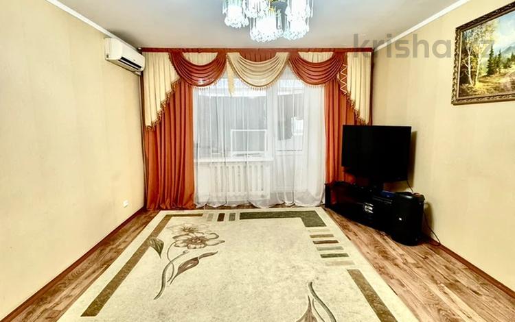 4-комнатная квартира · 79.8 м² · 3/5 этаж, Темиртауская за 20 млн ₸ в Уральске — фото 2