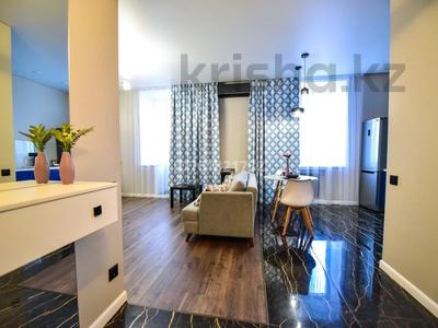 1-комнатная квартира · 40 м² · 4/5 этаж, Машхур жусупа 1 — 1мая торайгырова за 21 млн ₸ в Павлодаре