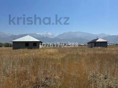 Жер телімі · 6 сотық, Жана Курулыс — Жана Курулыс, бағасы: 6 млн 〒 в Талгаре