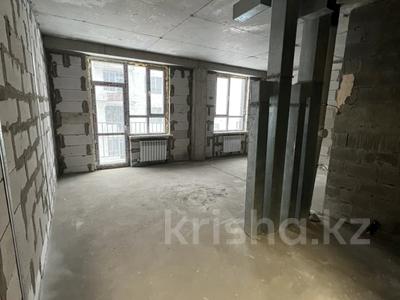 1-комнатная квартира · 33.2 м² · 3/5 этаж, мкр Коккайнар, 20-й микрорайон 47 к3 — По Саина выше Монке би за 19.6 млн 〒 в Алматы, Алатауский р-н