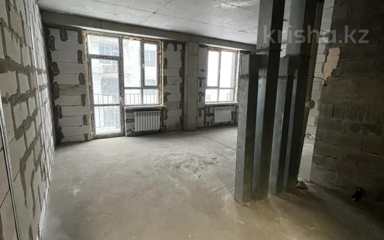 1-комнатная квартира · 33.2 м² · 3/5 этаж, мкр Коккайнар, 20-й микрорайон 47 к3 — По Саина выше Монке би за 19.6 млн 〒 в Алматы, Алатауский р-н — фото 28