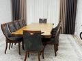 3-комнатная квартира · 120 м² · 2/4 этаж, мкр Нурсат 2, Нұрсәт ш/а — Жақын маңда негізгі көшелер, қоғамдық көлік аялдамалары бар. Мектеп, балабақша, дүкендер мен дәріханаларға жақын. Тыныш әрі жайлы аула, көлік тұрағы қарастырылған. за 350 000 ₸ в Шымкенте, Каратауский р-н — фото 3