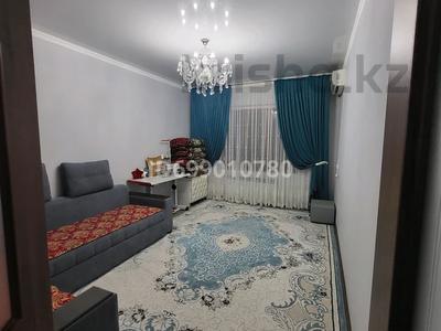 2-бөлмелі пәтер · 52 м² · 5/5 қабат, мкр Север 47, бағасы: 23 млн ₸ в Шымкенте, Аль-Фарабийский р-н