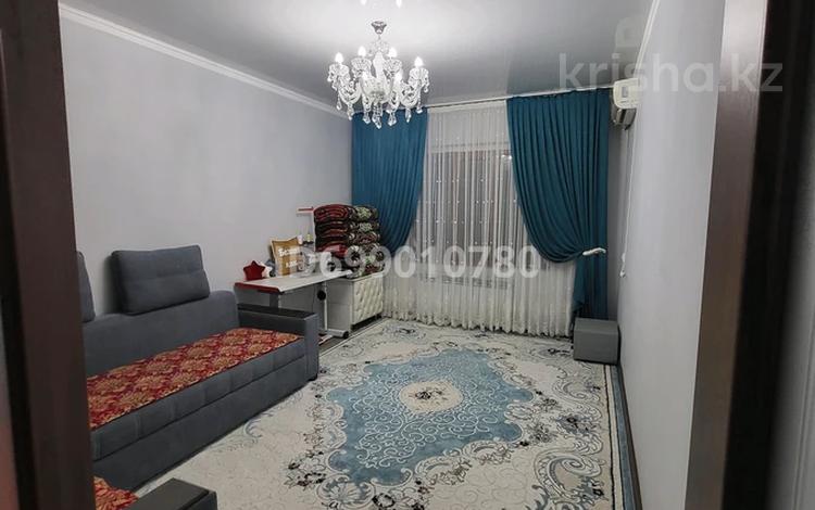 2-бөлмелі пәтер · 52 м² · 5/5 қабат, мкр Север 47, бағасы: 23 млн ₸ в Шымкенте, Аль-Фарабийский р-н — фото 2