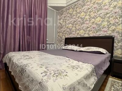 1-комнатная квартира · 45 м² · 4/5 этаж, Назарбаева за 200 000 〒 в Алматы, Алмалинский р-н