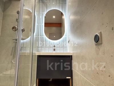 1-комнатная квартира · 28 м² · 7/12 этаж, Кошкарбаева за 19 млн 〒 в 
