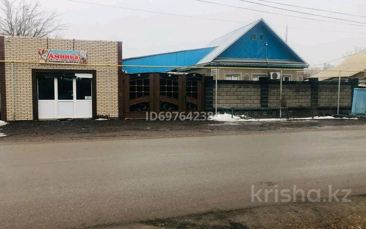 Жеке үй · 4 бөлме · 90 м² · 11 жүзд., Перепелова 42 — Пархоменко, бағасы: 14 млн ₸ в Шу — фото 2