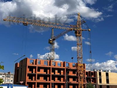 Продажа квартир в Акмолинской обл.: 2-комнатная квартира · 40.35 м² · 4/9 этаж, Коктем 5/5 за ~ 13.3 млн 〒 2-комнатная квартира · 40.35 м² · 4/9 этаж, Коктем 5/5 за ~ 13.3 млн 〒 в Кокшетау