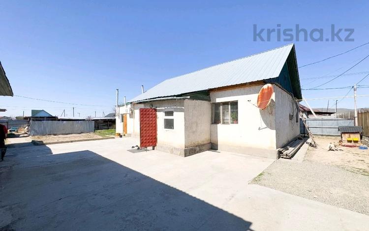Жеке үй · 4 бөлме · 115 м² · 10 жүзд., Сулутор 80, бағасы: 18.7 млн ₸ в Талдыкоргане — фото 2