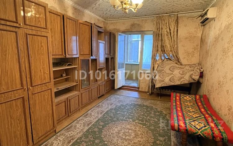 3-комнатная квартира · 68 м² · 5/5 этаж, мкр Карасу 12 — Жангельдина за 20 млн ₸ в Шымкенте, Аль-Фарабийский р-н — фото 2