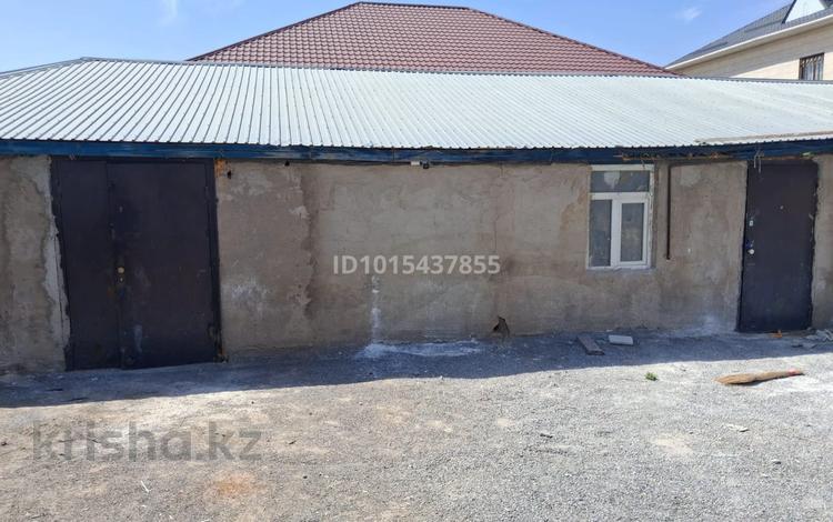 Еркін, қоймалар · 50 м², бағасы: 100 000 ₸ в Шымкенте, Абайский р-н — фото 2