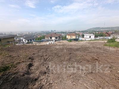 Участок · 22.23 сотки, Машхура Жусупа за 330 млн ₸ в Алматы, Медеуский р-н